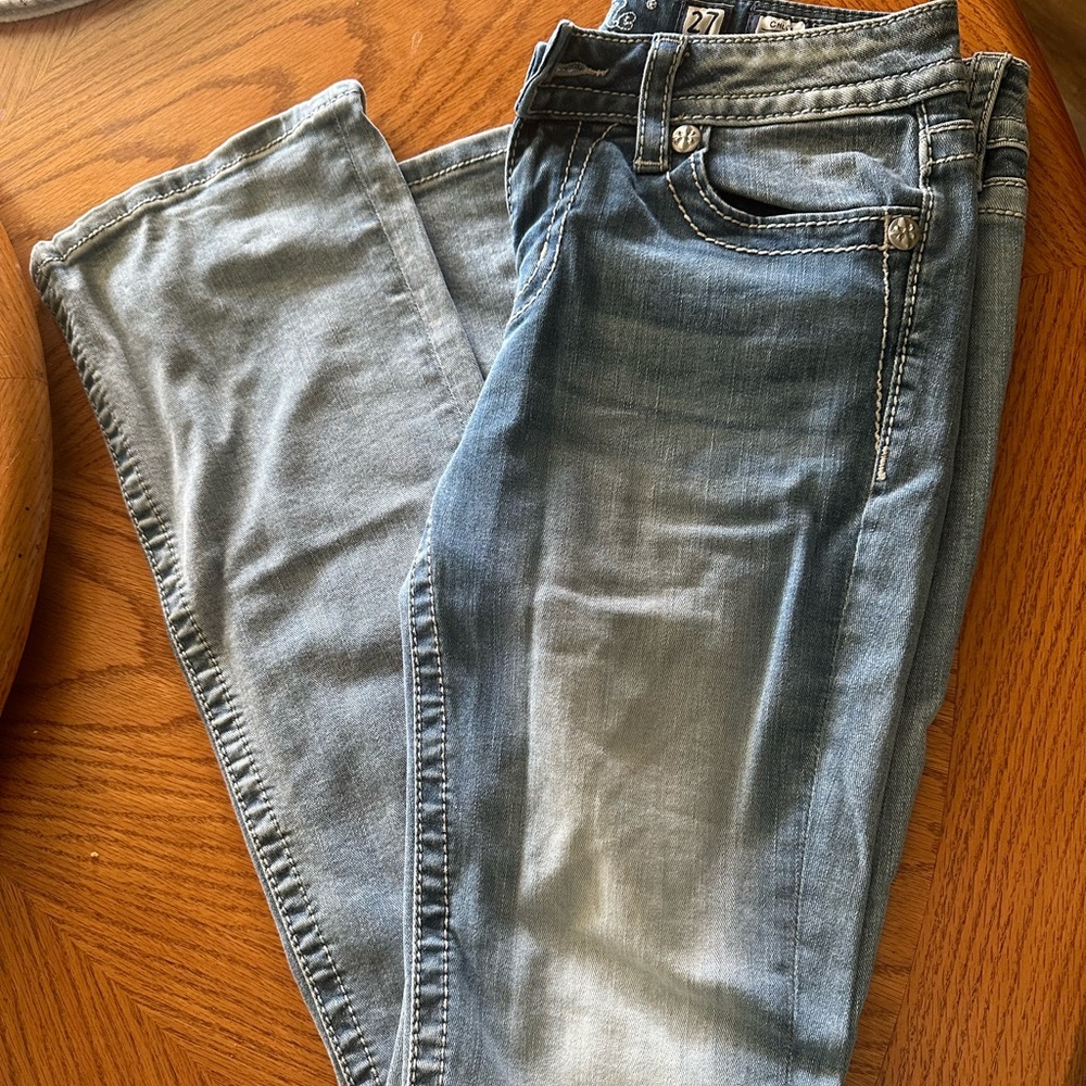 Miss Me Jeans boot cut